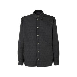 Fendi Black Shirts Men